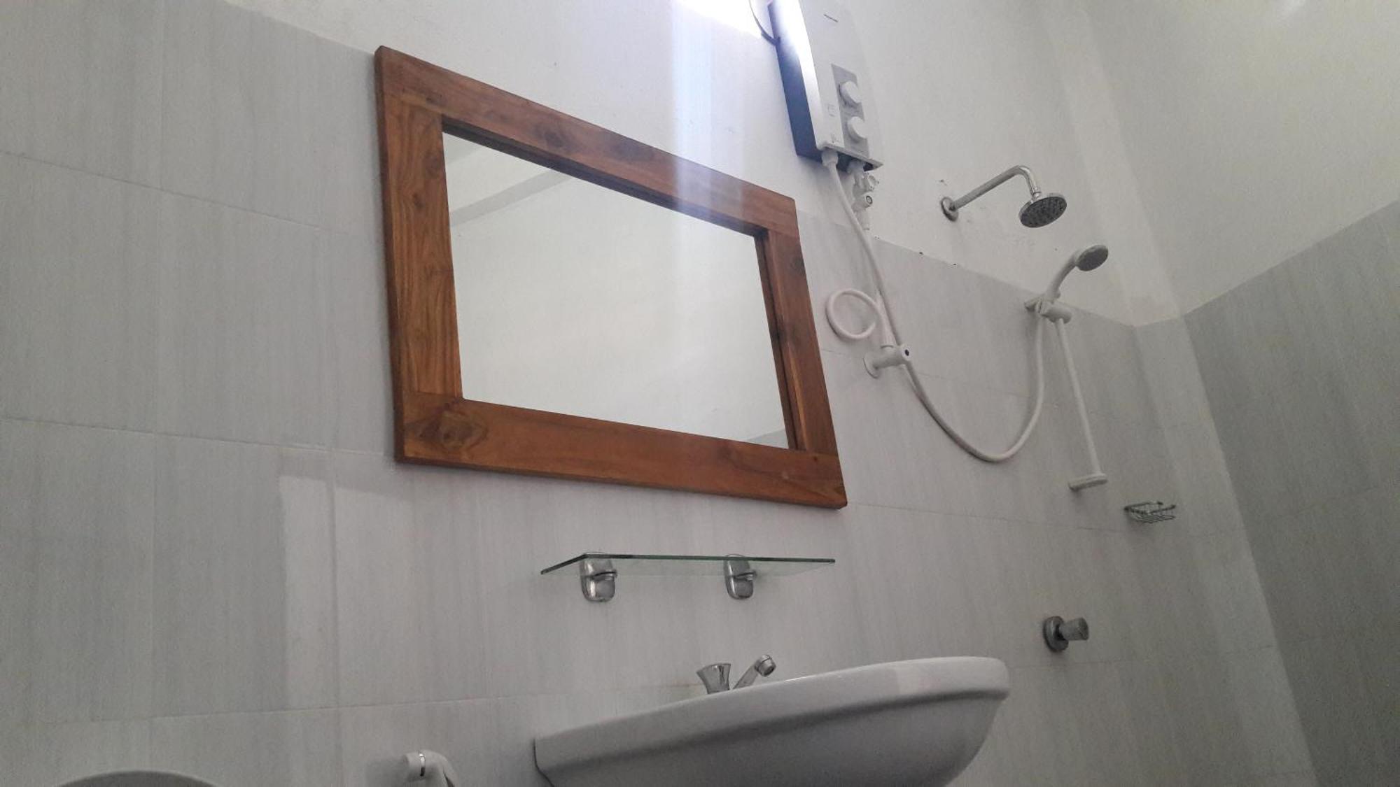 Share Safari House Udawalawe Bed & Breakfast Dış mekan fotoğraf