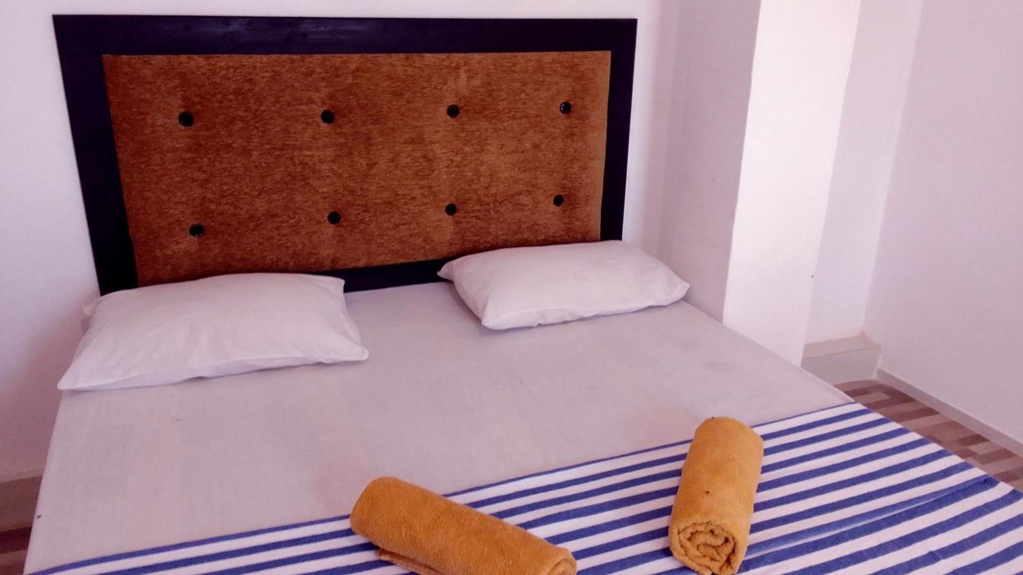 Share Safari House Udawalawe Bed & Breakfast Dış mekan fotoğraf