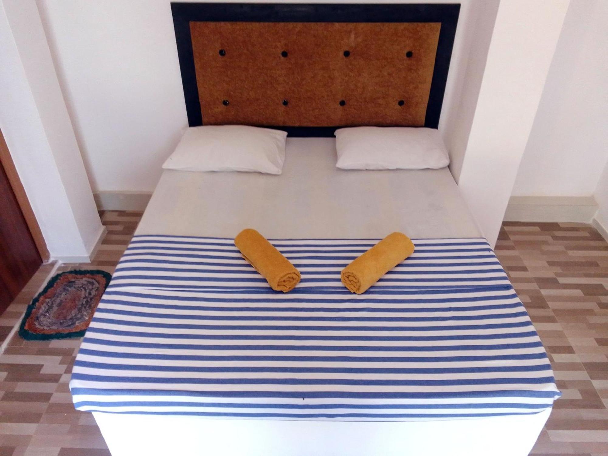 Share Safari House Udawalawe Bed & Breakfast Dış mekan fotoğraf